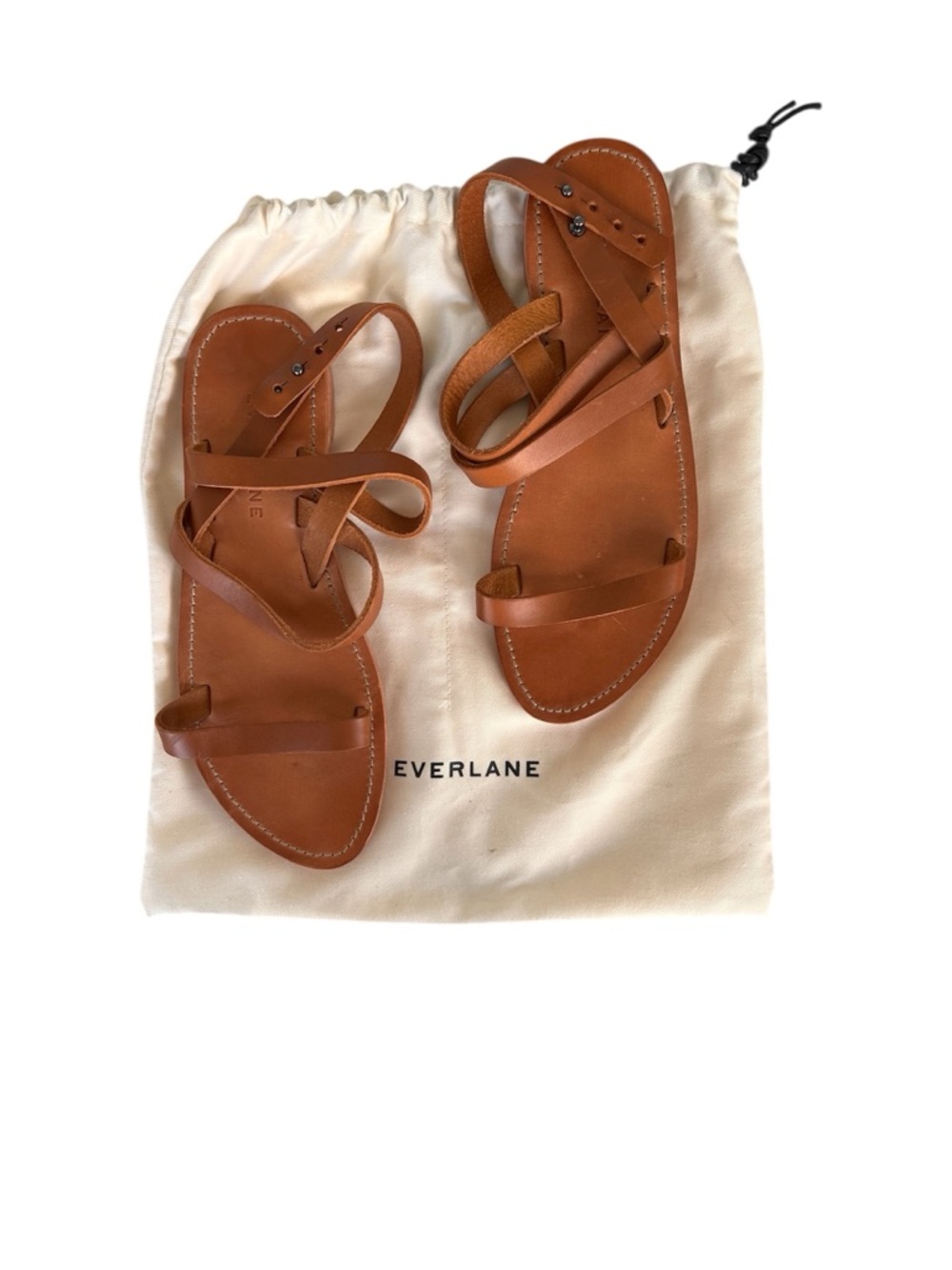 Everlane sandals